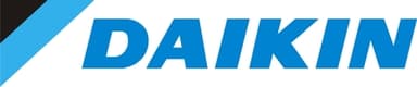 Logo Daikin