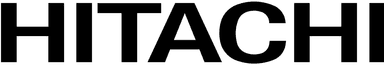 Logo Hitachi