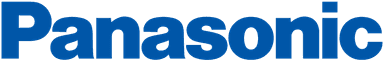 Logo Panasonic