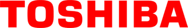 Logo Toshiba