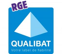 Logo Qualibat