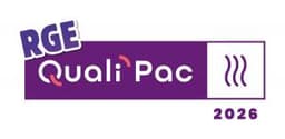 Logo QualiPAC