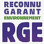 Logo RGE