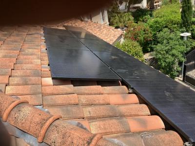 Un simulateur pour votre projet photovoltaïque