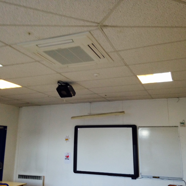 Rénovation thermique d'un collège - 4